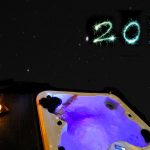 Capodanno 2016 in minipiscina