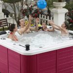 Minipiscine sconto san valentino