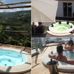 Tonda è bello Le migliori installazioni di Minipiscina Circolare