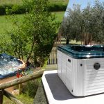 A incasso o fuori terra scegli la tua minipiscina
