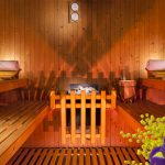 Idea 8 marzo 2016 sauna per due persone