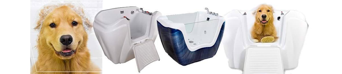 BL-580 BL-581 pet spa banner