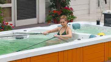Giornata Salute Donna scopri i benefici fitness acqua