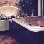 Minipiscina Milano