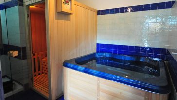 3 motivi per cui il tuo bagno è noioso