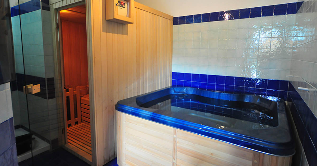 3 motivi per cui il tuo bagno è noioso