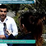 Rassegna stampa pet spa
