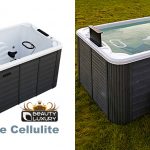 Cellulite alle gambe ciaone con hydrobike