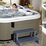 Idromassaggio contro l'insonnia