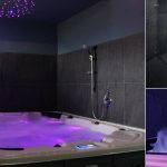 10 benefici segreti di una minipiscina idromassaggio in bagno