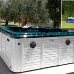 Differenze tra minipiscine gonfiabili minipiscine idromassaggio da esterno