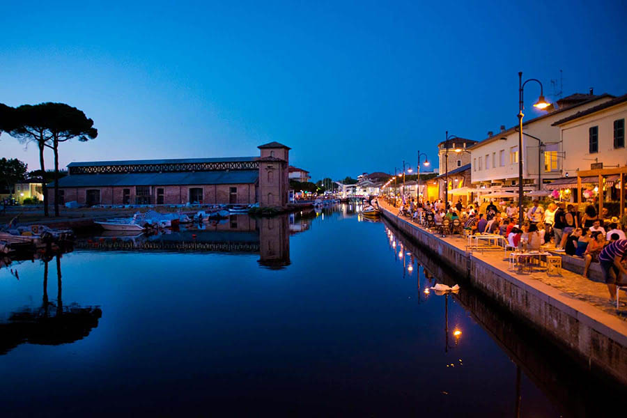 Città di Cervia