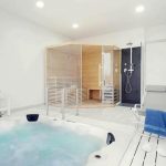 Da garage a centro estetico con Beauty Luxury