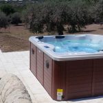 I prezzi delle più belle minipiscine da esterno