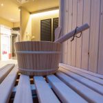 Sauna che cos'è l'aufguss e come farlo