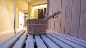 Sauna che cos'è l'aufguss e come farlo