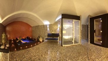 Come aprire un centro estetico in stile orientale