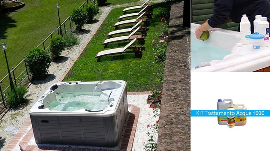Su https://www.beauty-luxury.com/it è disponibile un kit manutenzione al prezzo di 160€. Per approfondimenti testuali, invece, ti consiglio di leggere >> https://news.beauty-luxury.com/la-manutenzione-di-una-minipiscina-costa-molto/