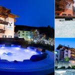 5 hotel beauty luxury dove passare il Capodanno