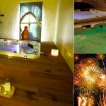 Capodanno Hotel Benessere e Spa tutto prenotato? Ecco l'alternativa
