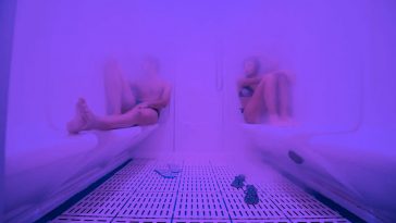 Cosa accade al tuo corpo mentre sei dentro un bagno turco