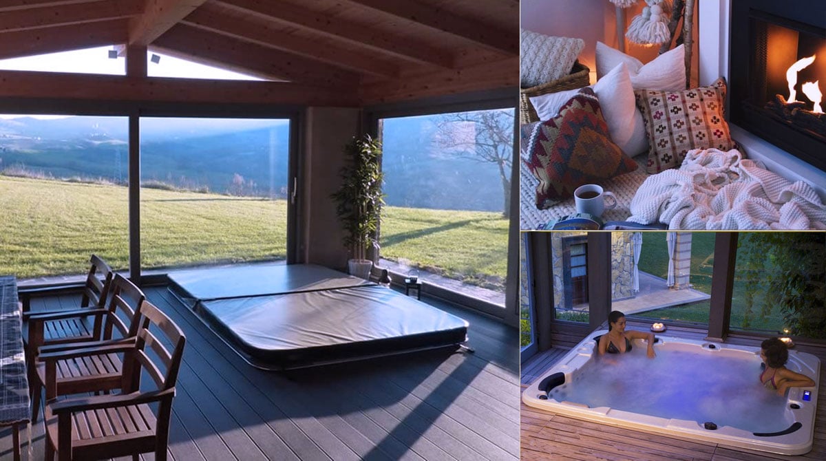 Minipiscina è hygge ti spiego il perché