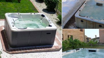 Troppi germi nei centri benessere? Installa una minipiscina idromassaggio-in-casa-tua. La usi solo tu