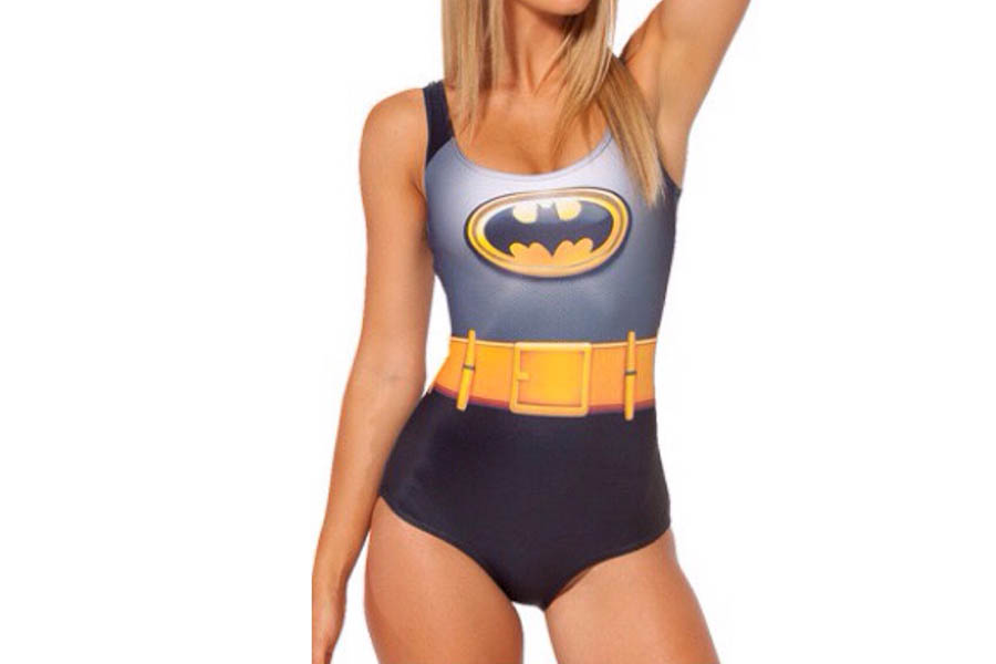costume batman