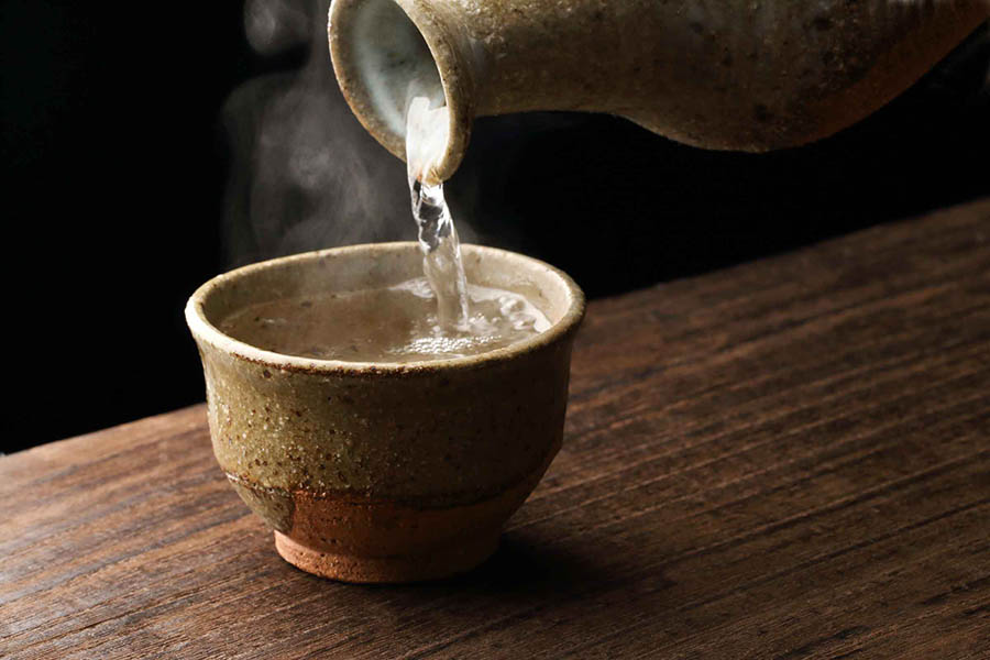 Sakè