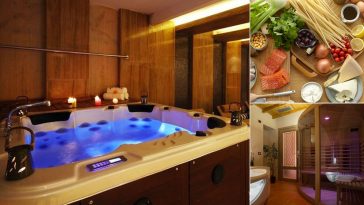 I rimedi Beauty Luxury per dimagrire dopo le feste