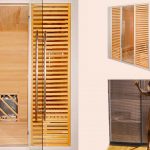 Sauna BL-174 la veneziana