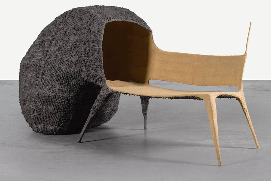 Opera Nacho Carbonell