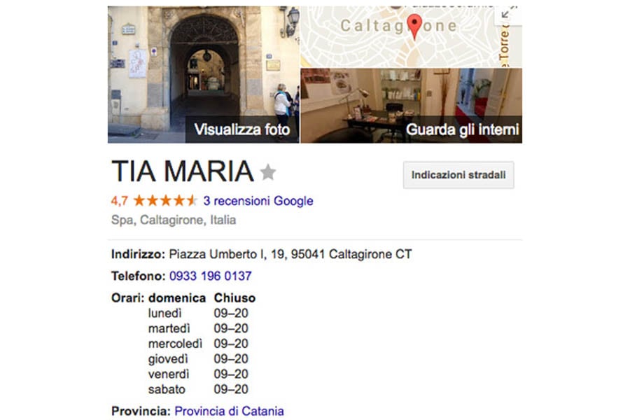 Tia Maria