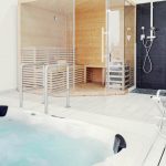 aprire centro benessere spa