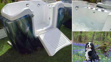 Primavera stagione pericolosa per i cani Prepara il tuo fido con Pet spa
