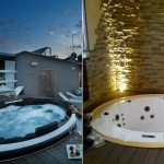 Minipiscina indoor outdoor decidi tu dove sistemarla