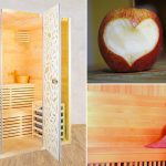 Sauna amica del cuore