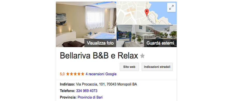 Bellariva Monopoli