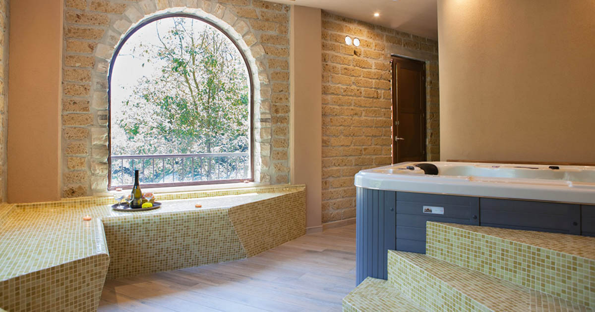 1° Maggio Agriturismo La Sfruscià