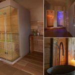Celebra il giorno Sardegna sauna Petra Resort