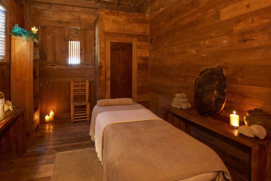 centro benessere