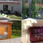 4 modi per nascondere una minipiscina