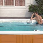Acqua walking e tanti altri sport con la Fitness Spa