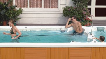 Acqua walking e tanti altri sport con la Fitness Spa