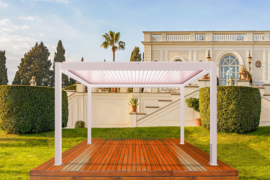 Pergola