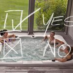 10 cose che non dovresti fare in una minipiscina