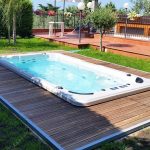 Ambiente naturale minipiscina