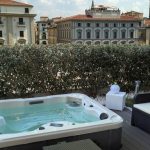 Come monetizzare su airbnb con minipiscina idromassaggio