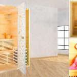 Galateo sauna
