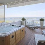 Hotel balneare